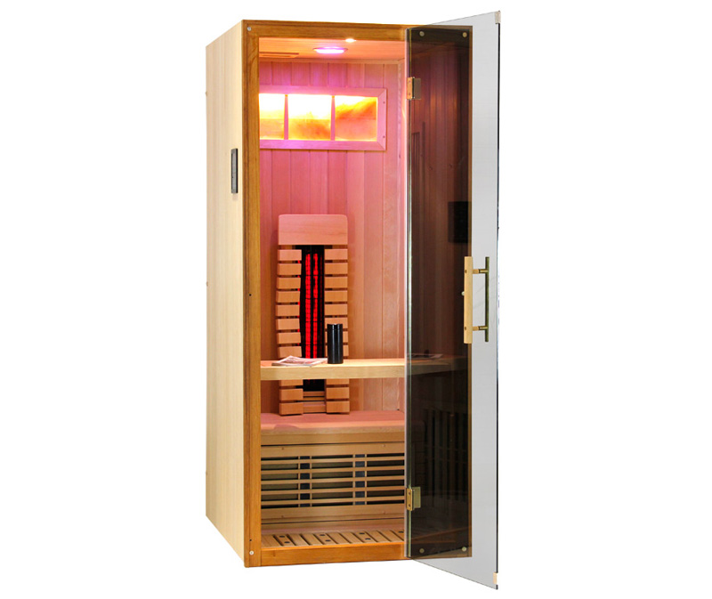 标准款单人汗蒸房