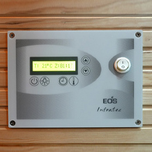 德国EOS汗蒸控制器