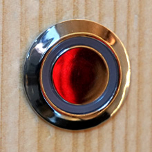 触摸灯光感应开关