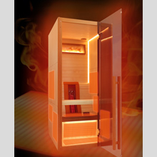 隐藏式远红外加热板