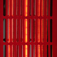 耐高温植绒护网