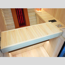 多功能翻转小桌板