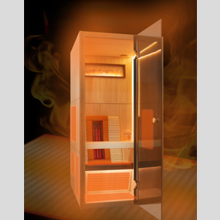 隐藏式远红外加热板