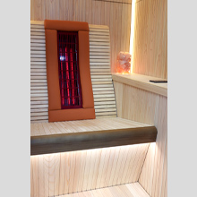 人体工程学半躺式座椅