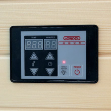 谷沃德桑拿控制器