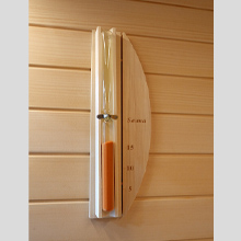 谷沃德计时沙漏