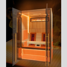 隐藏式远红外加热板