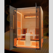 隐藏式远红外加热板