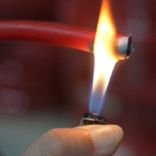 耐高温硅胶电缆