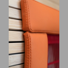 耐高温硅胶靠背