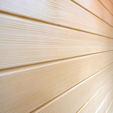 12mm厚德国云杉桑拿板