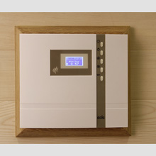 德国EOS桑拿控制器