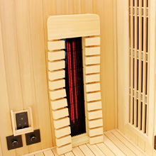 人体工程学靠背