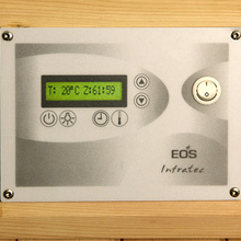 德国EOS汗蒸控制器